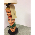 Schemerlampje nr 117